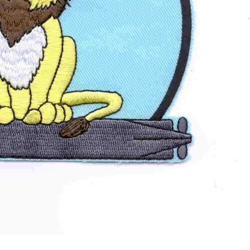 SS-195 USS Sealion Patch