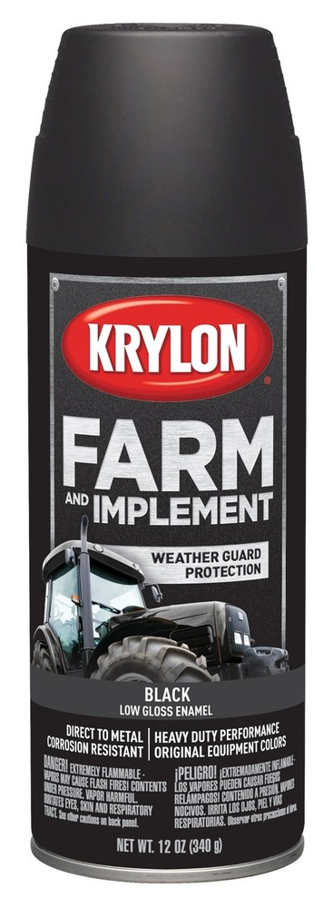 VHT/ Duplicolor 1935 Krylon PAINT