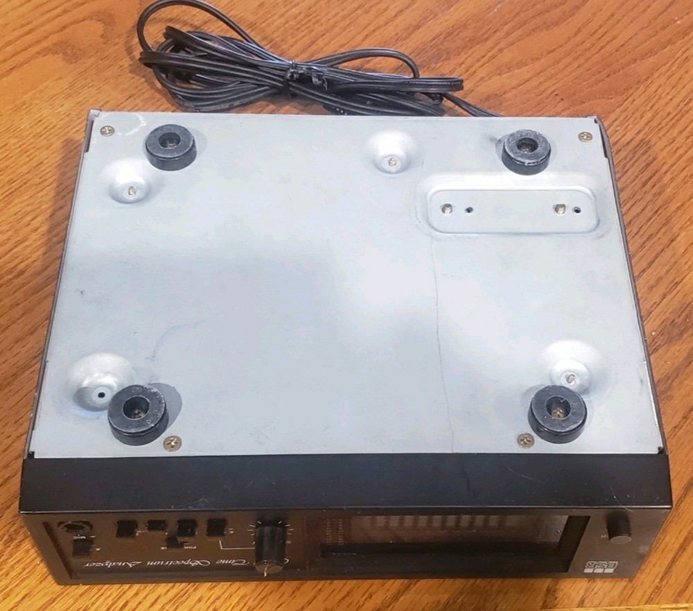 BSR SA-3x Real Time Spectrum Analyzer