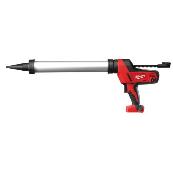 18V 600ml C18 PCG Glue Gun - - 0B