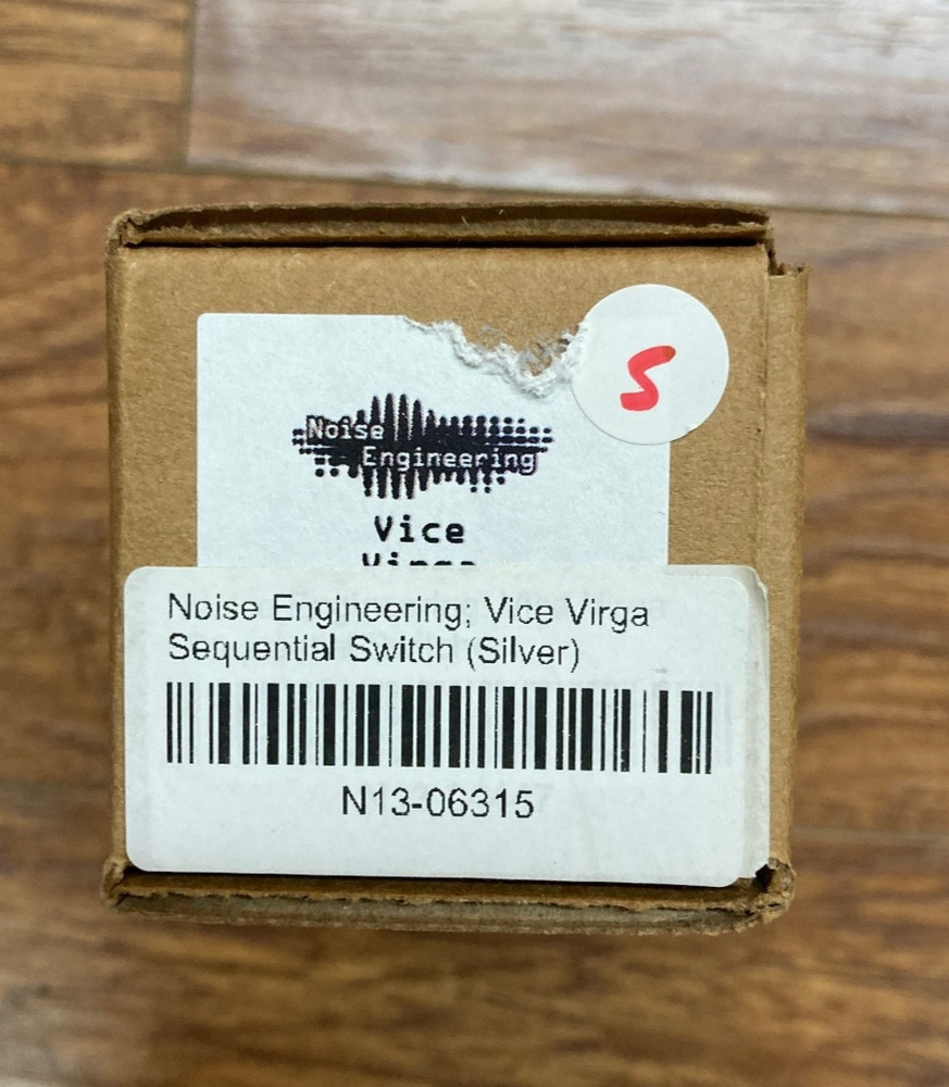 Noise Engineering Vice Verga - Excellent Condition