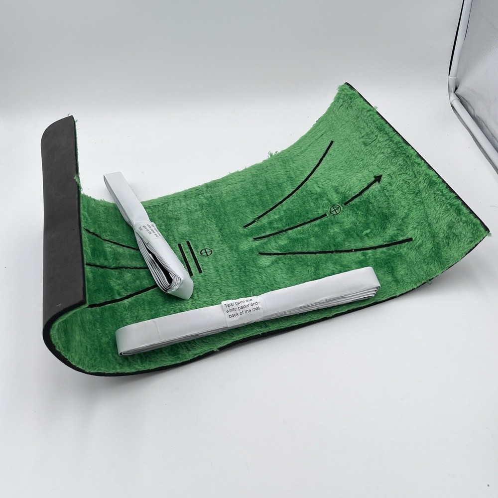 Golf Training Mat Indoor