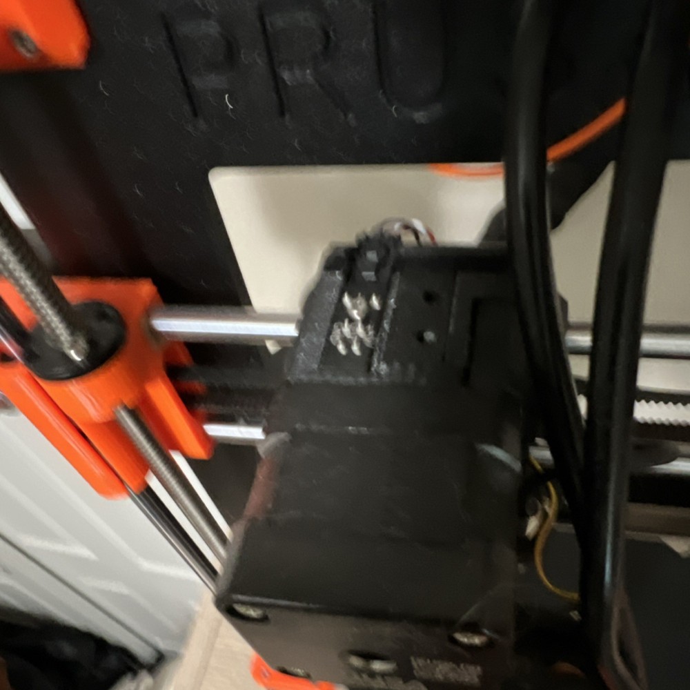 Prusa Prusa i3 3D Printer