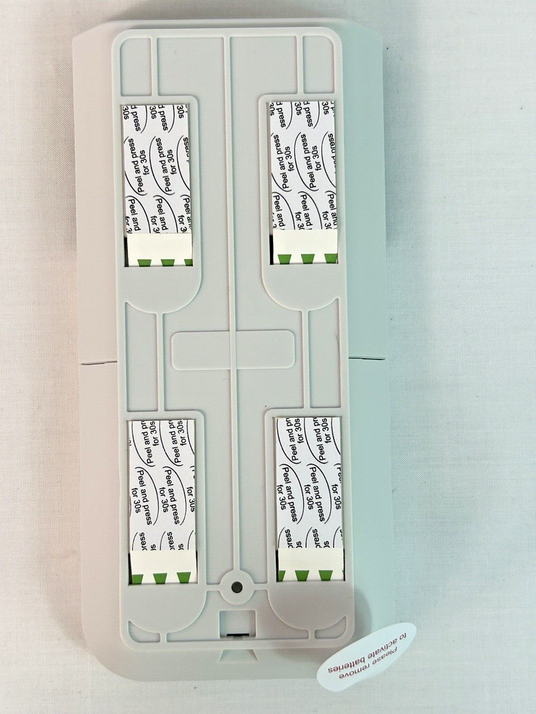 SimpliSafe Home Security System New Never Used Camera, Base Unit, Keypad & More