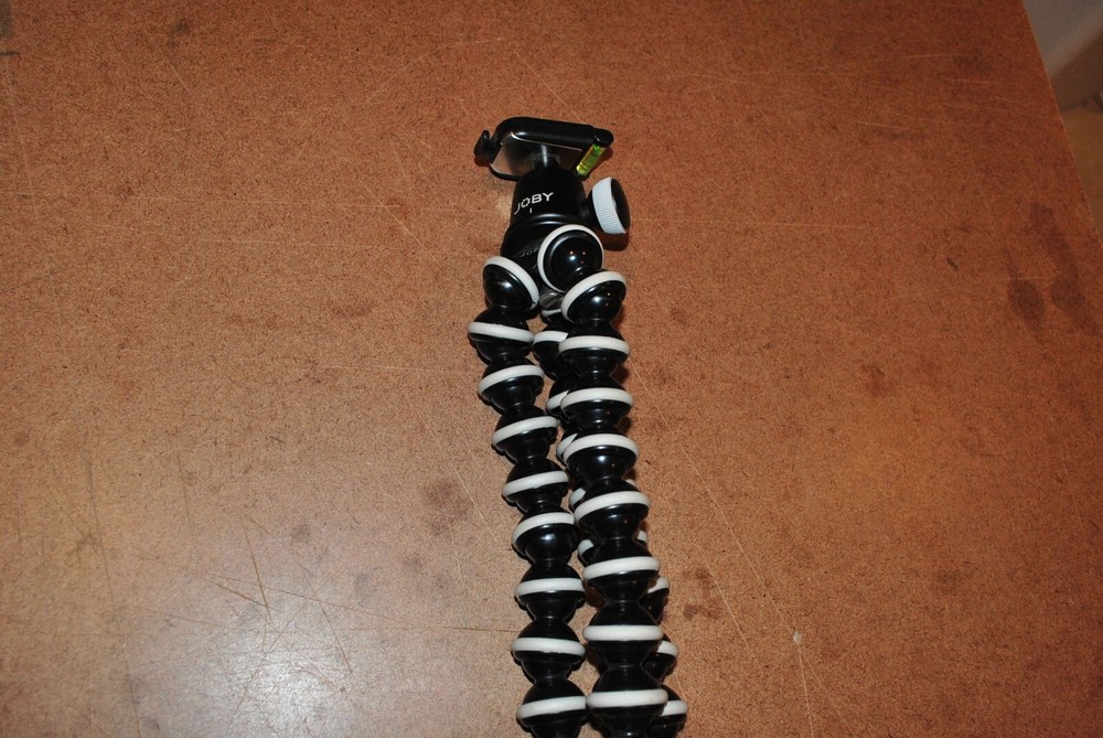 Joby Tripod