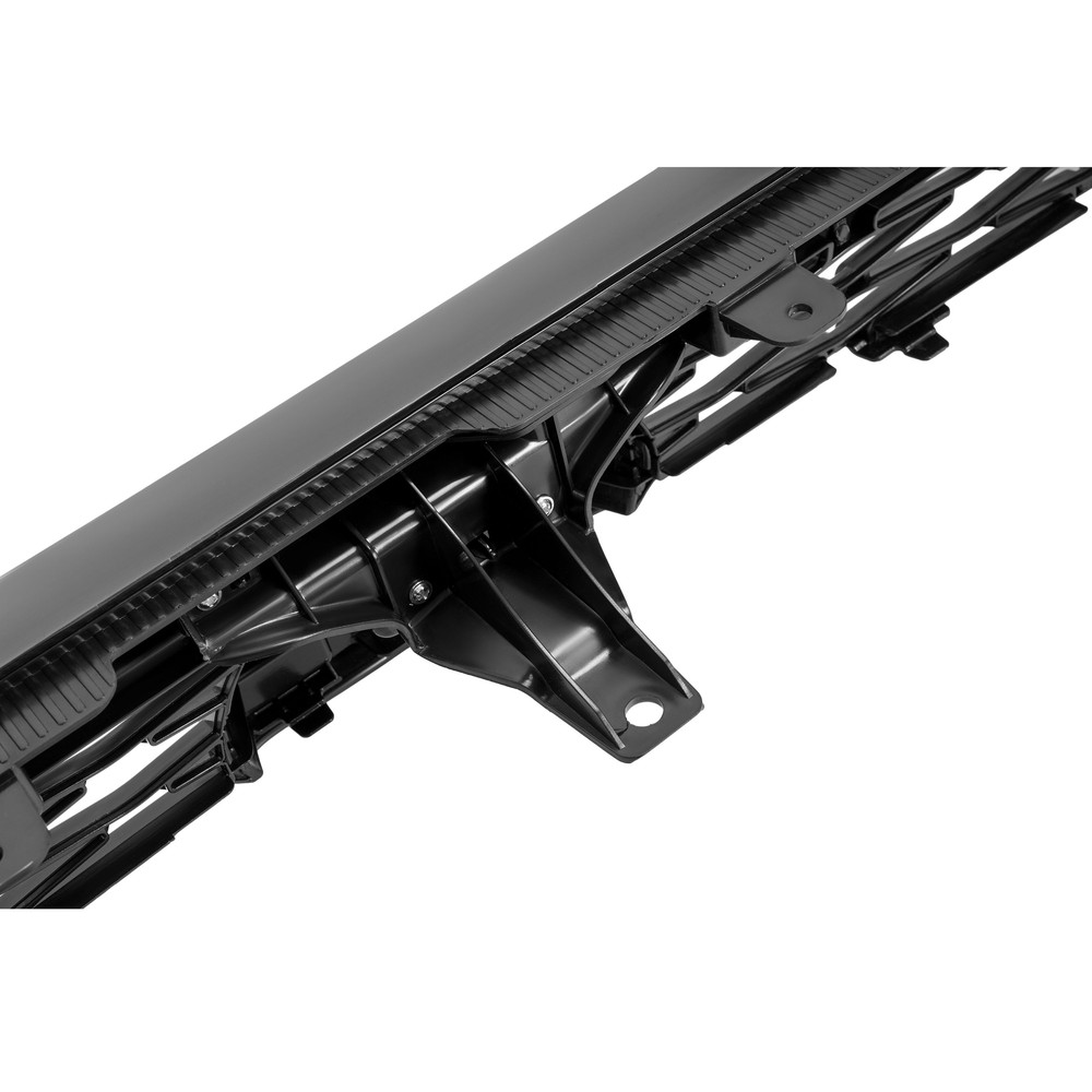 For Toyota 4Runner Limited 2014-2019 Front Bumper Upper Mesh Grille Assembly