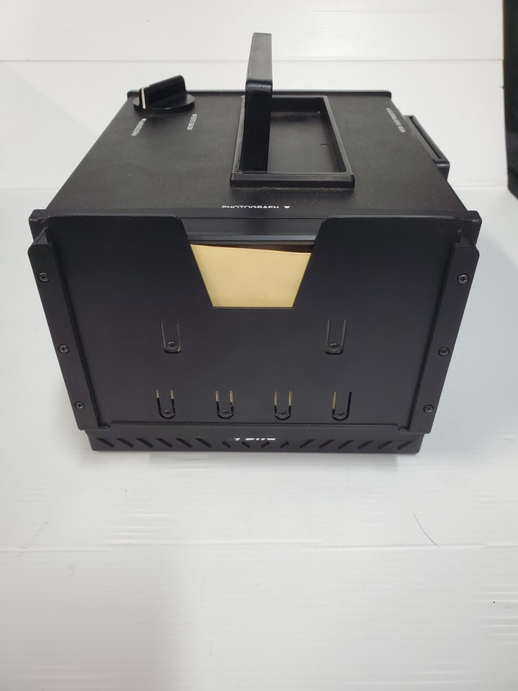 DNC ALL-IN-ONE Video Transfer System - Untested - as is no cables.