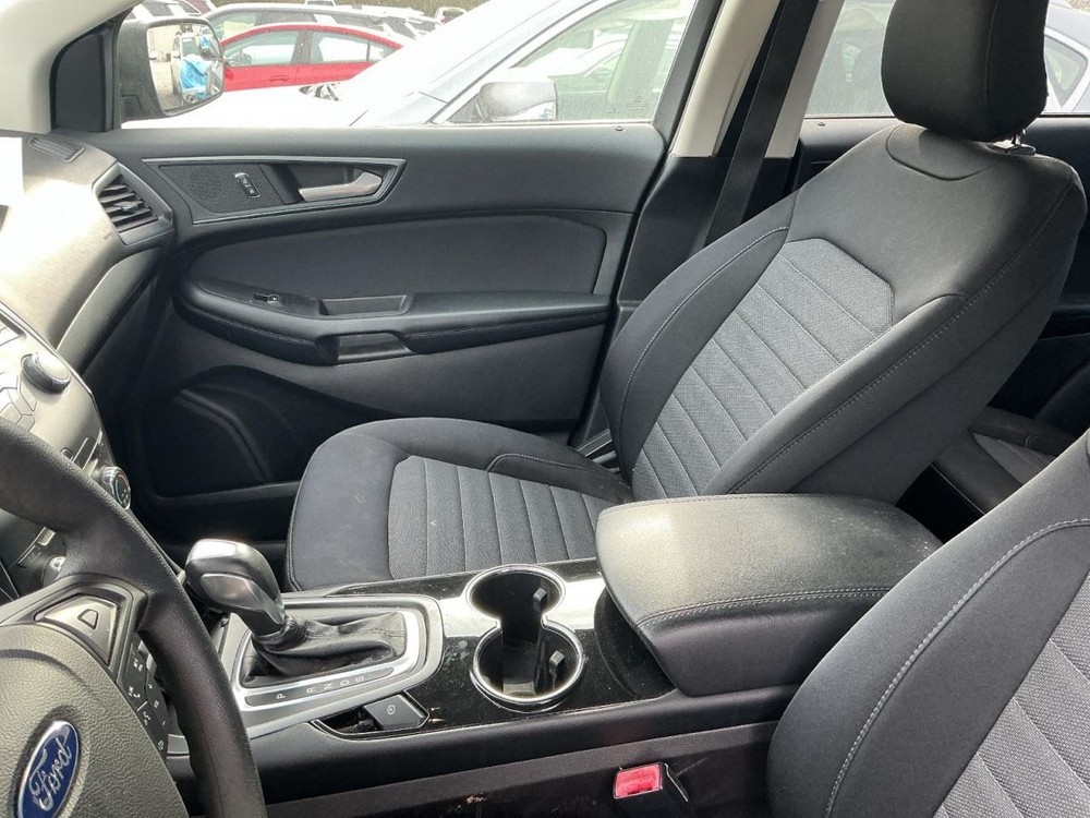 Fuse Box Engine Left Hand Engine Compartment Fits 15-18 EDGE 4915803