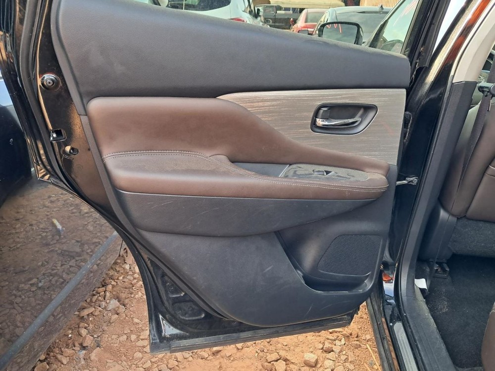 Fuse Box Engine Fits 15-23 MURANO 4717615