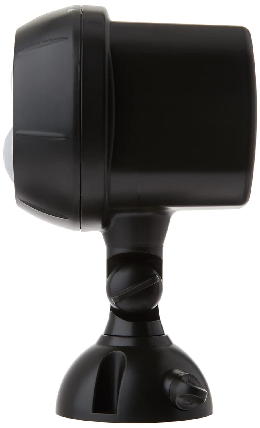 New Mr. Beams NetBright Motion Activated Spotlights 2-PK MBN391, Gray