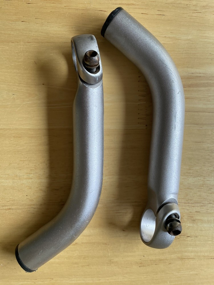 Ritchey Mtb Bar Ends