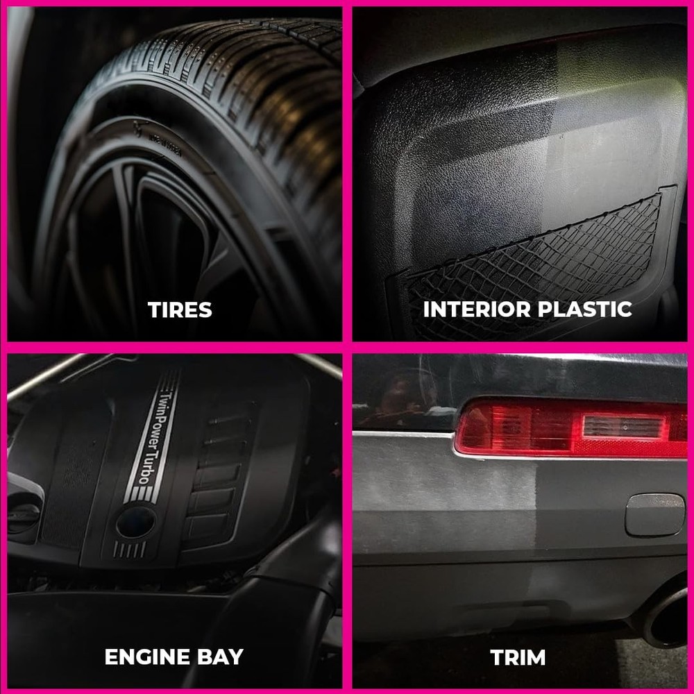 Legendary Gloss Dressing with Applicator 16oz