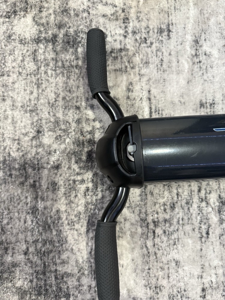 Flybar 800 Black - Pogo Stick