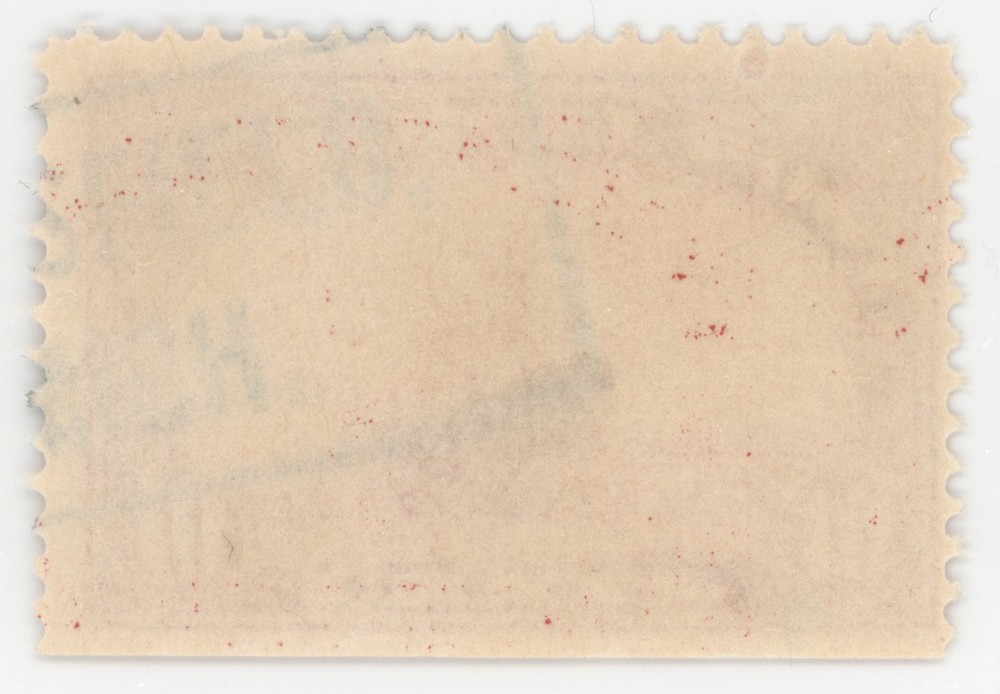 US #Q6 | Used | Fine