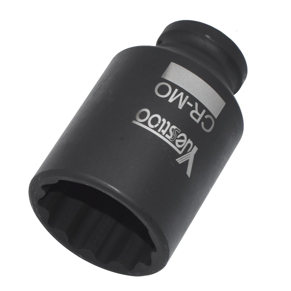 Yuesstloo 41mm Rear Wheel Axle Nut Socket Tool, Compatible with Ducati