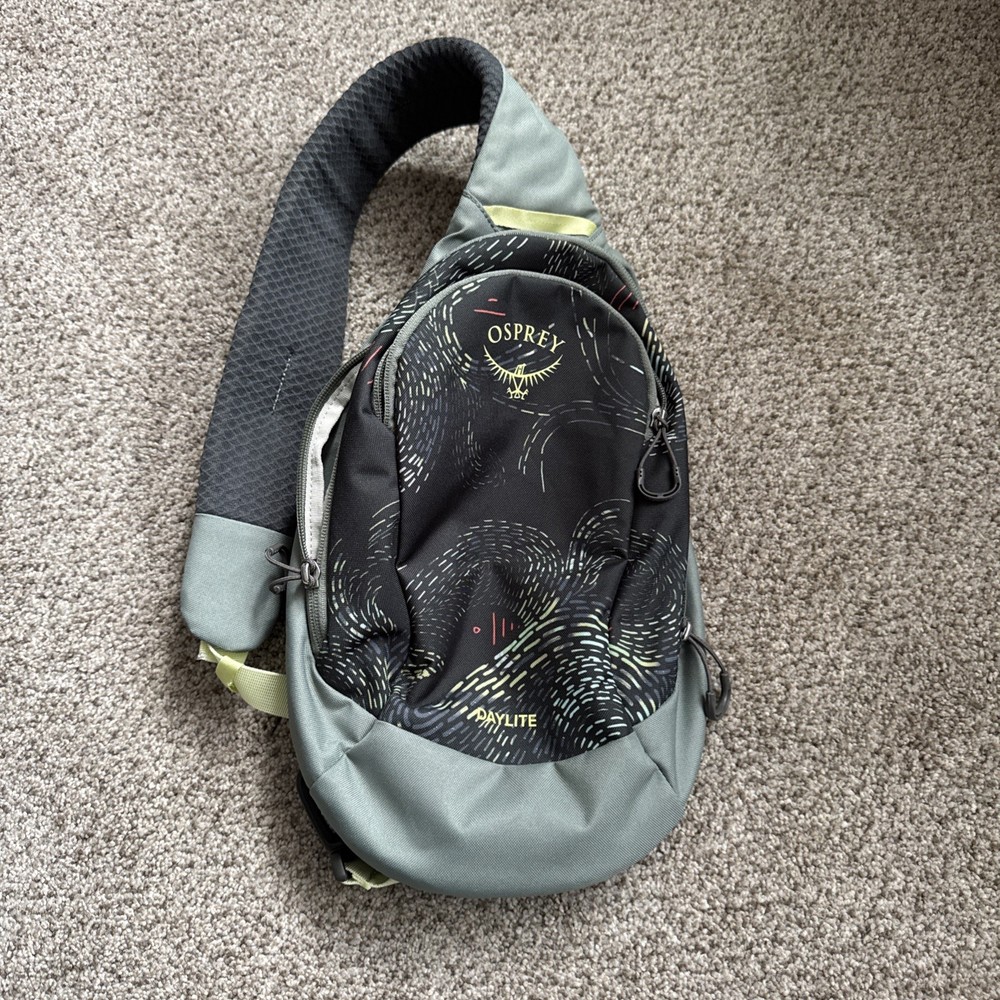 Osprey Daylite