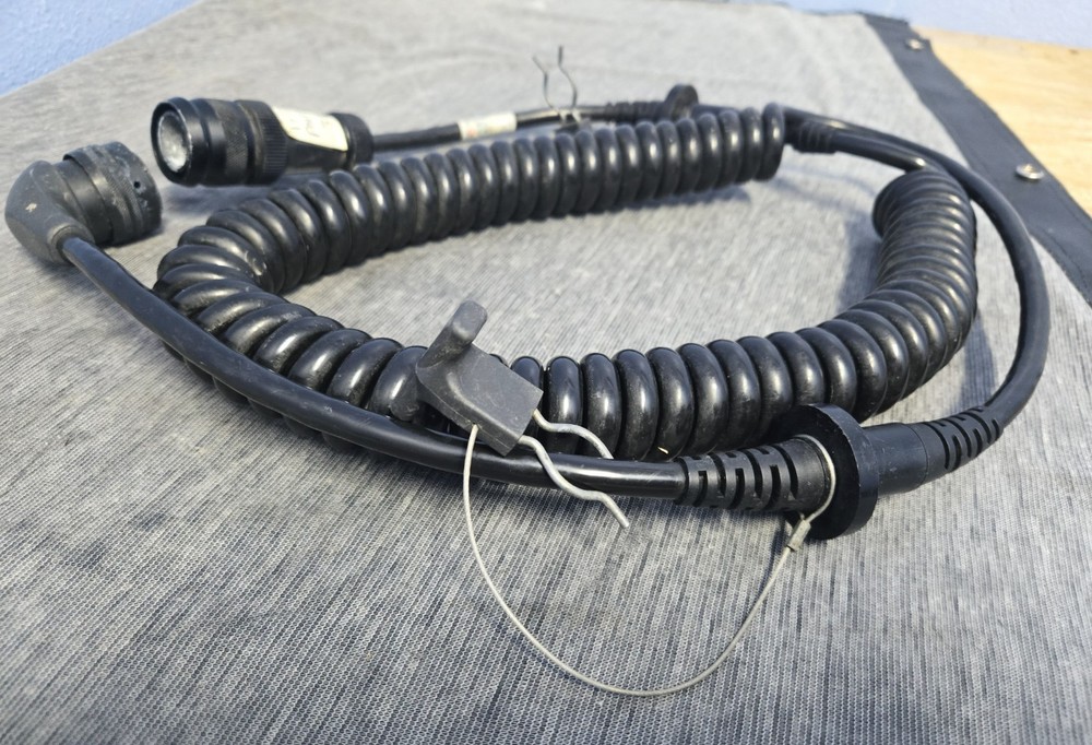 TRIMBLE 311-4862 CABLE COILED ( INV11-BINY001C)