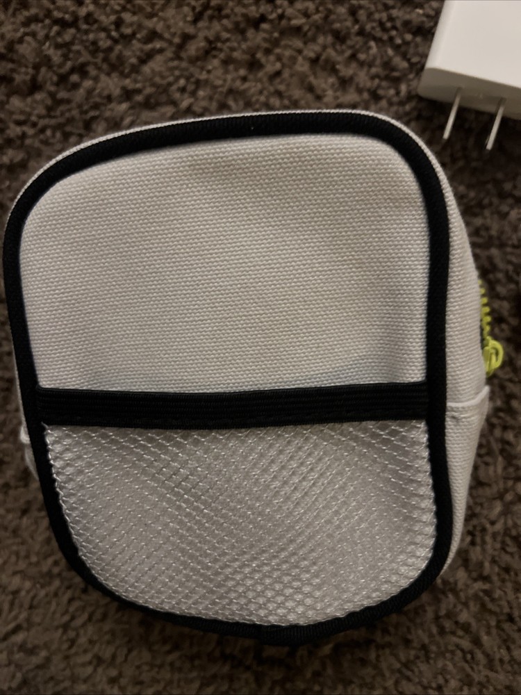 Lululemon Saje Aroma Therapy Diffuser - the Reset Kit Personal