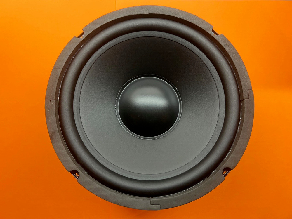 Jensen LS-2 Speaker Woofer Replacement Free Shipping