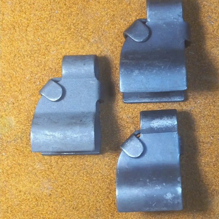 1903 1903A3 Springfield Front Sight Hood