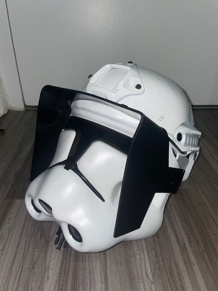 Airsoft Clone trooper armor