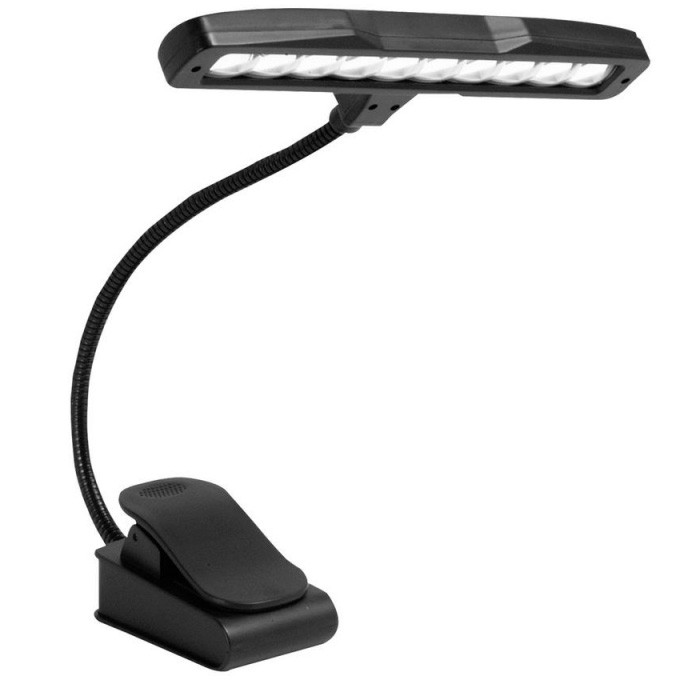 On-Stage LED510 Clip-On LED Orchestra Light