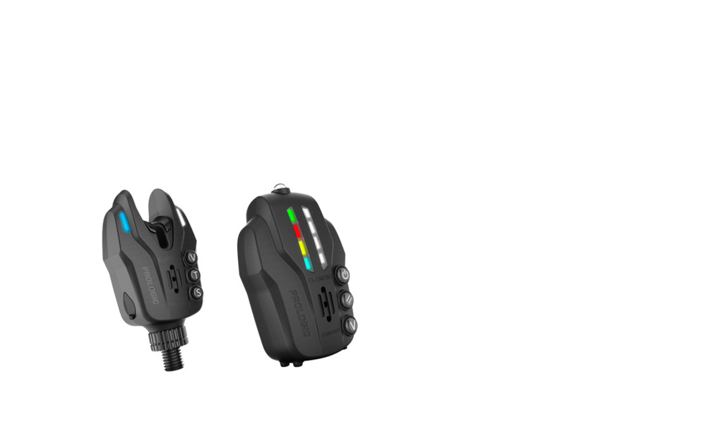 ProLogic Element Com-Pact Alarm Set 3+1