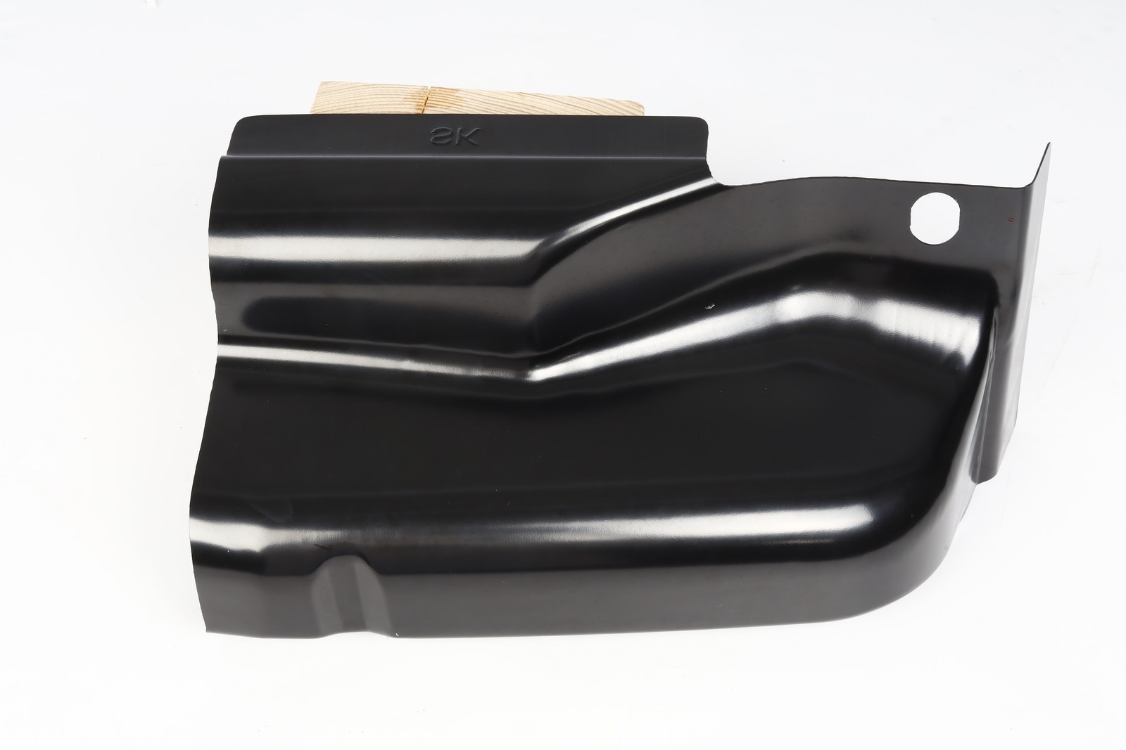 For 2009-2014 Ford Pickup F150 Rocker Panels and Cab Corners 4 Dr Crew Cab Lh Rh