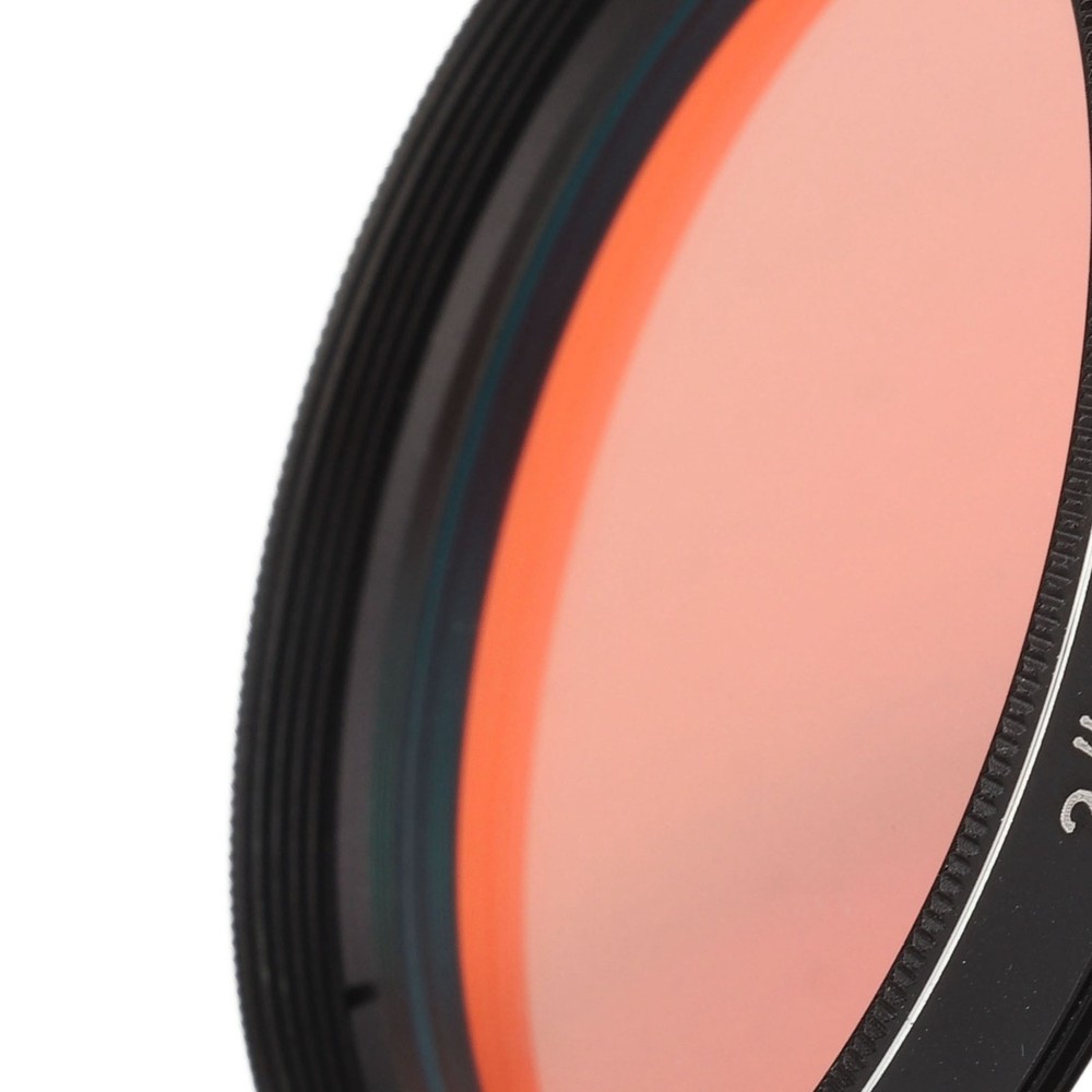 2 Inch UHC Filter Light Pollution Reduction For Telescopes