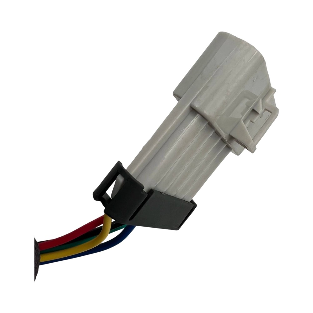 Wiper Motor 7234174 for Bobcat A770 S450 S510 S530 S550 S570 T630 T650 T740 T750