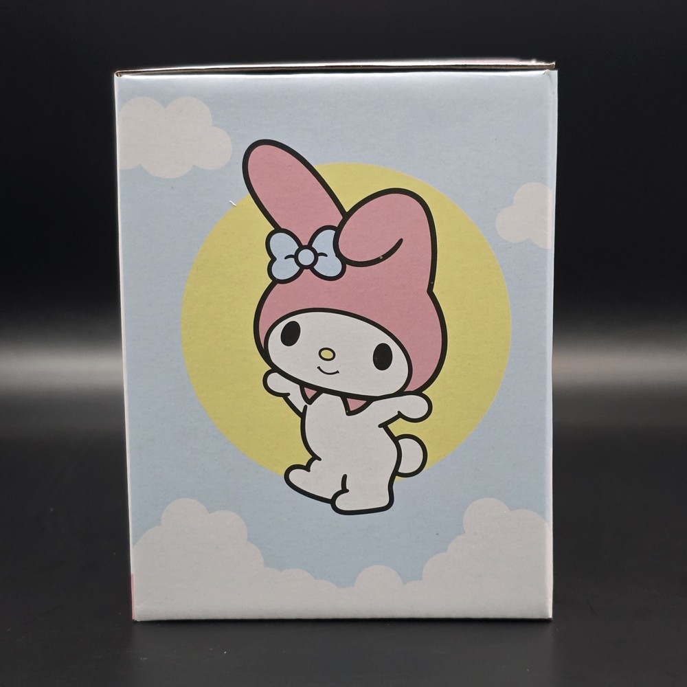 Hello Kitty Friends Mini Snow Globe - My Melody
