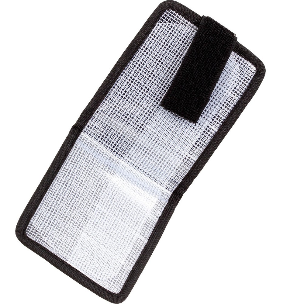 Seadra Metal Lure Wallet