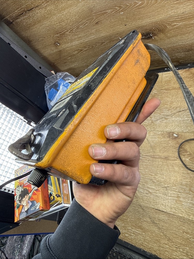 Dynatel 755 faultmeter