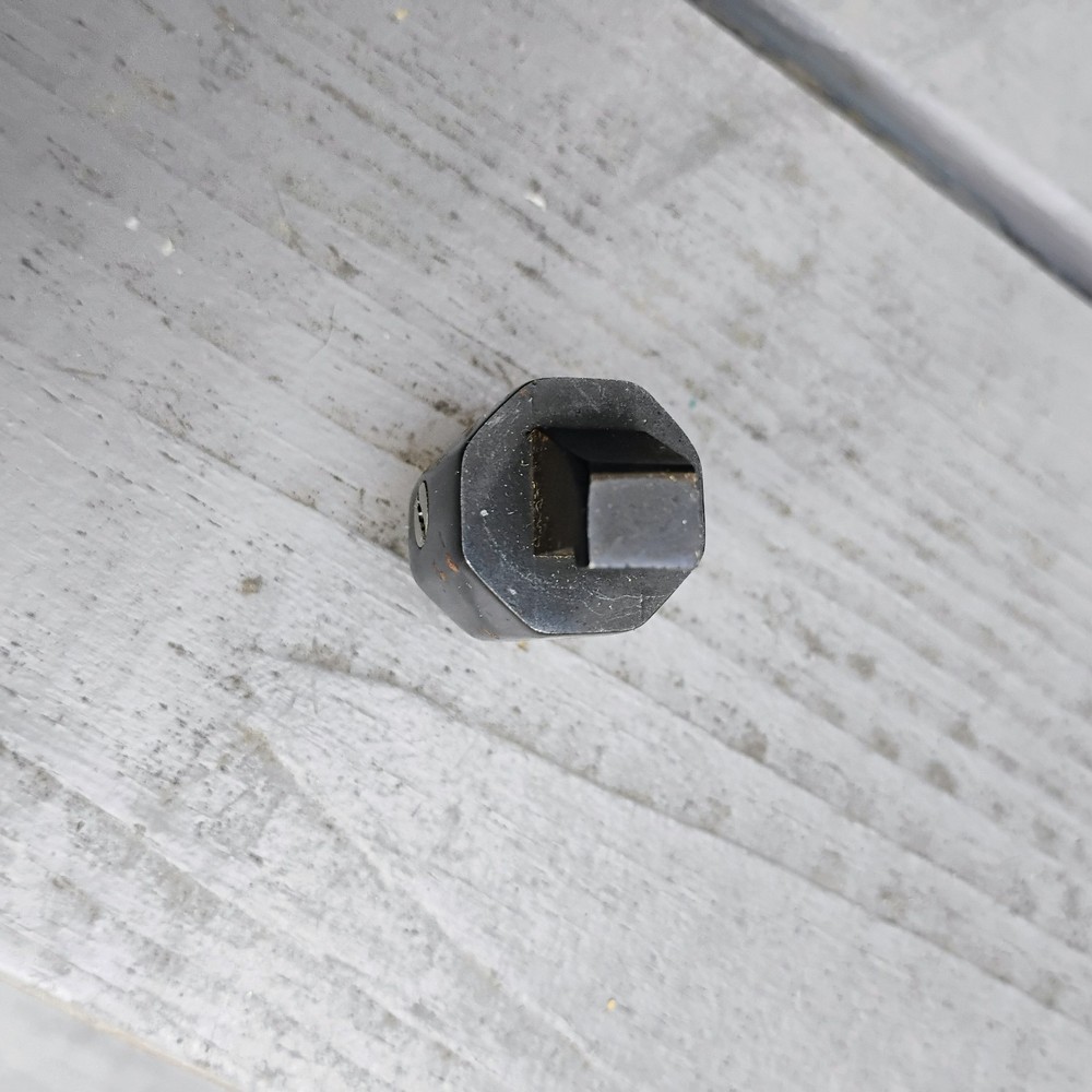 Thompson Center 50 cal Flint Lock Breach Plug