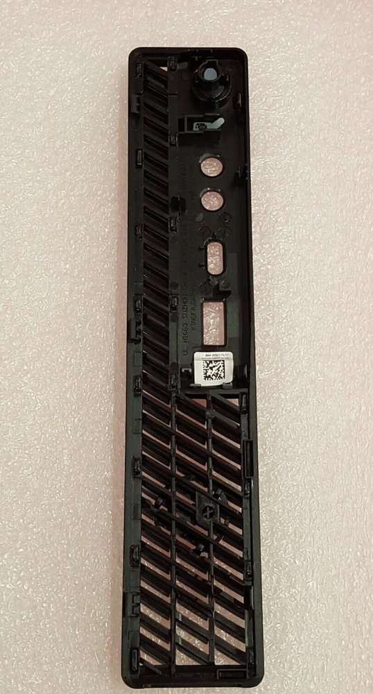 DELL OPTIPLEX 7090 MICRO FRONT BEZEL TPW6N