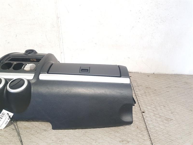 2012-2019 MK1 AIXAM CROSSOVER DASHBOARD