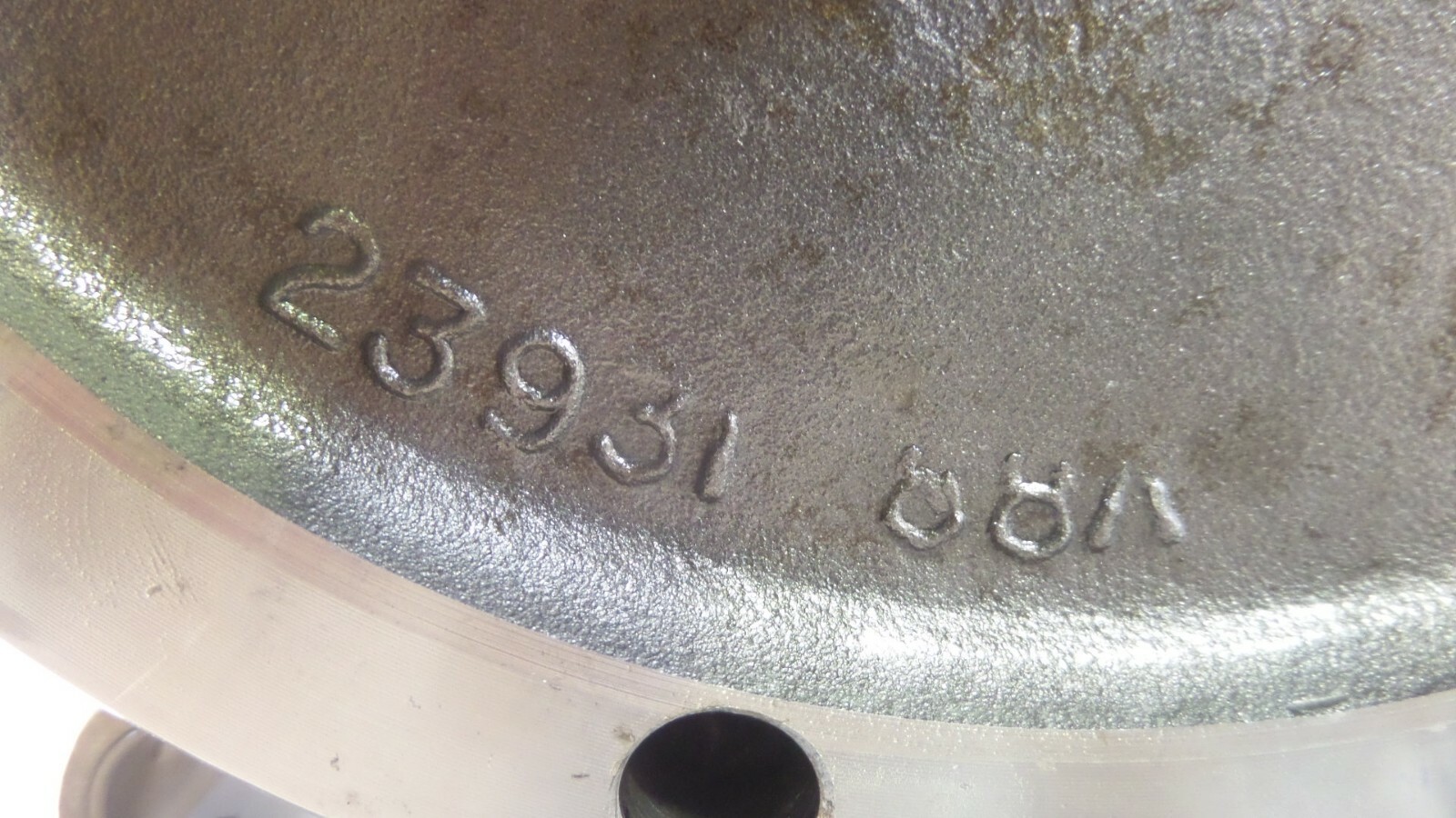 Harley Davidson Sportster 883 & 1200 Hugger & Deluxe Flywheel Crank Crankshaft