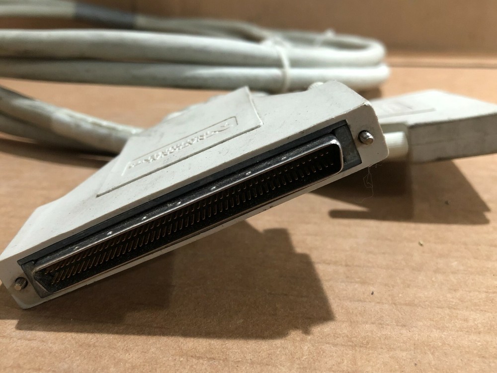 NATIONAL INSTRUMENTS - SCB-100 cable 2, Meter FREE SHIPPING