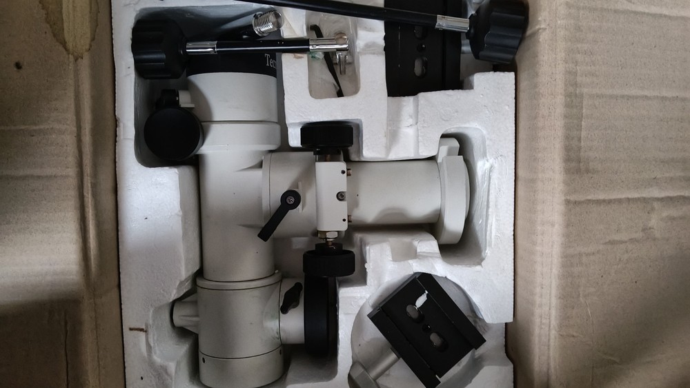 Tecnosky Altazimuth Frame