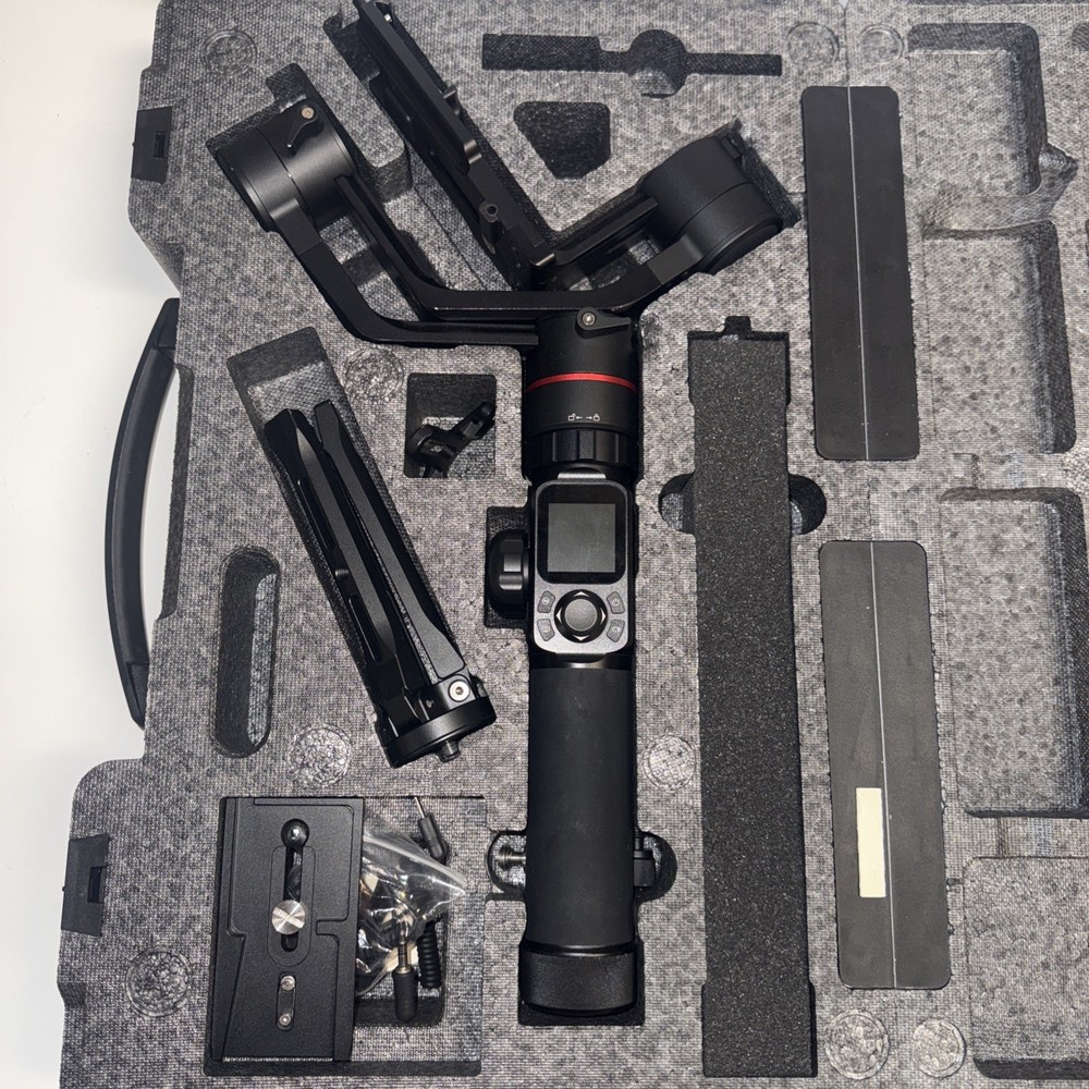 FeiyuTech AK2000 V2 DSLR Camera Stabilizer Gimbal