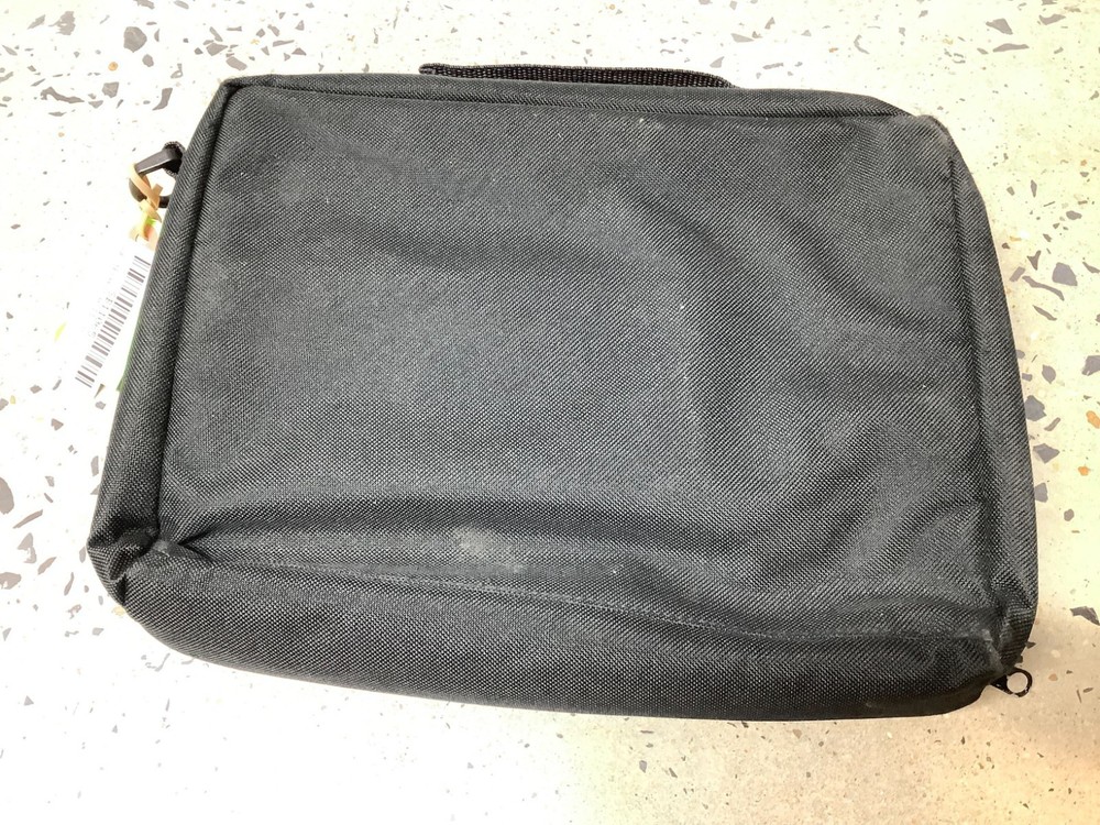 OP/TECH USA 11" Accessory Pack - Good Condition