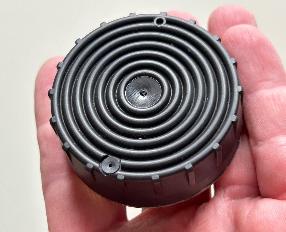 Technisub Magic Digital Depth Gauge