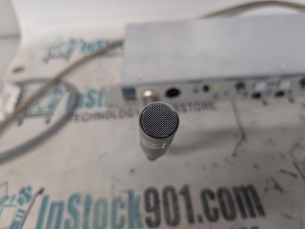 Clear-Com Intercom Beltpack & Headset System - 9x TW502 TWC-10A PL Pro MS-232