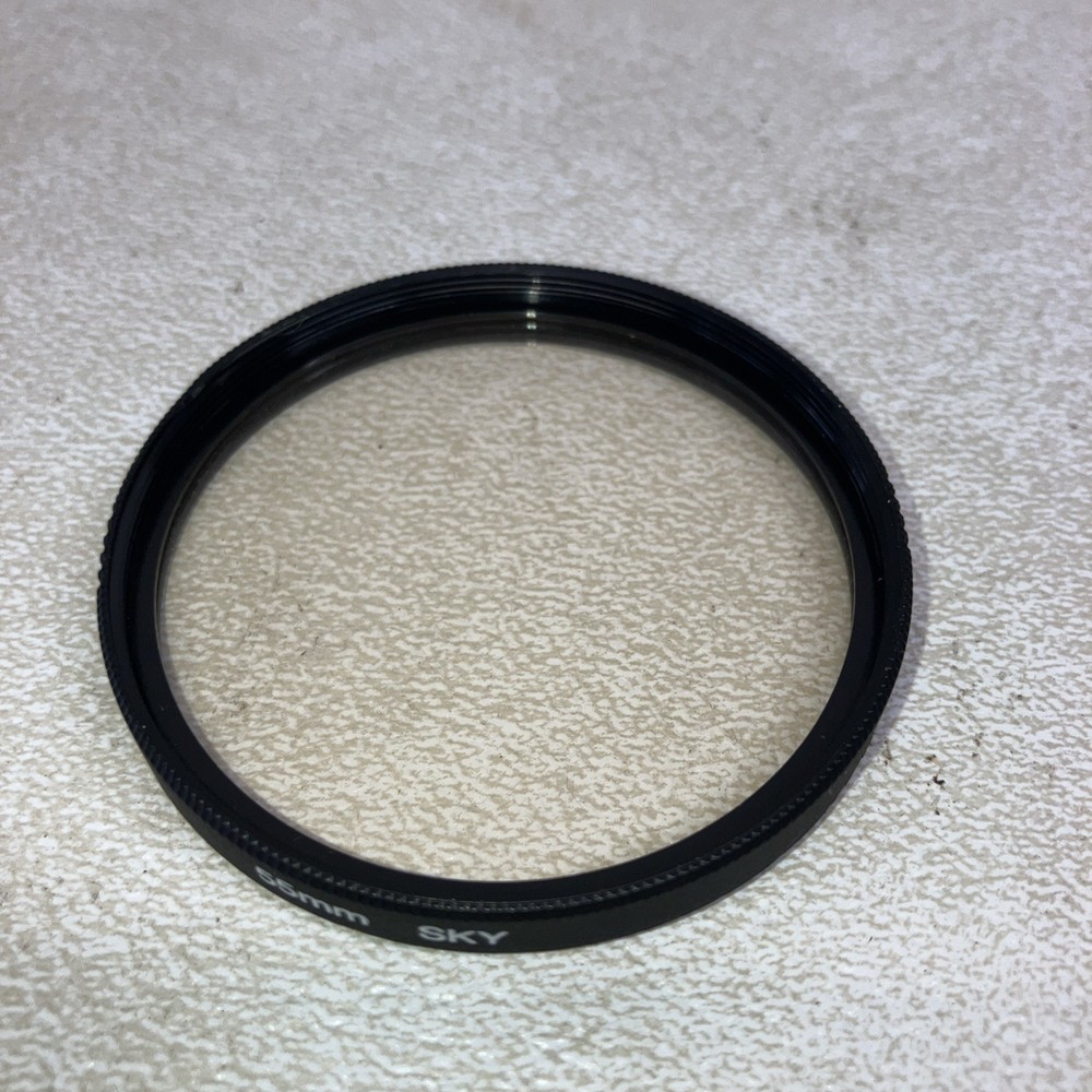 Filter 55mm SKY Brand New