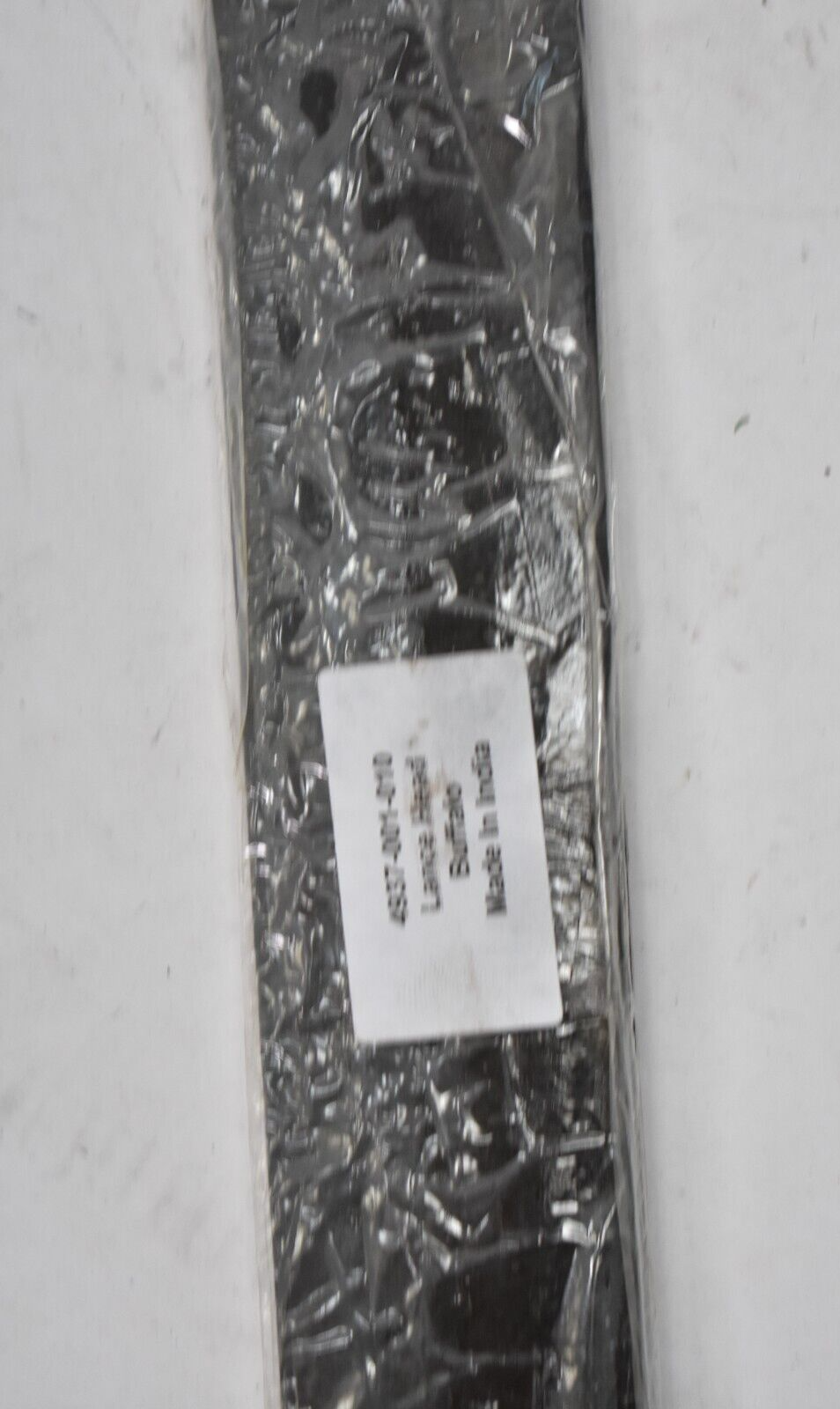 Buffalo Lance Head Replacement Unit Forged Steel 15" L 4937-001-010 20-1/2" OAL