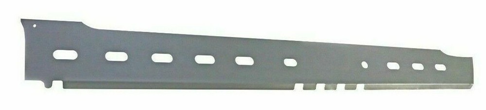 2009 2018 Dodge Ram Inner & Outer Rocker Panels & Cab Corner Set Quad Cab 6PC.