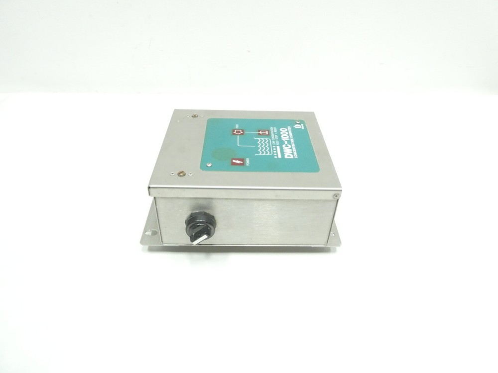 Diversey C6000 Concentration Computer