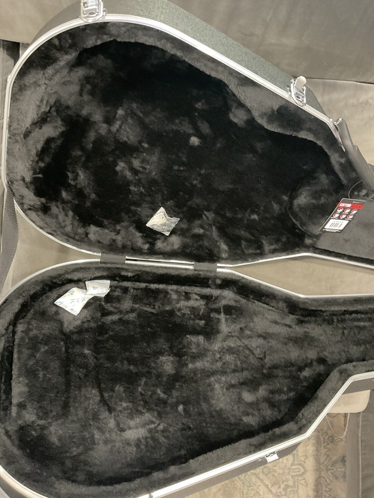 GATORCASES GC-DEEP BOWL