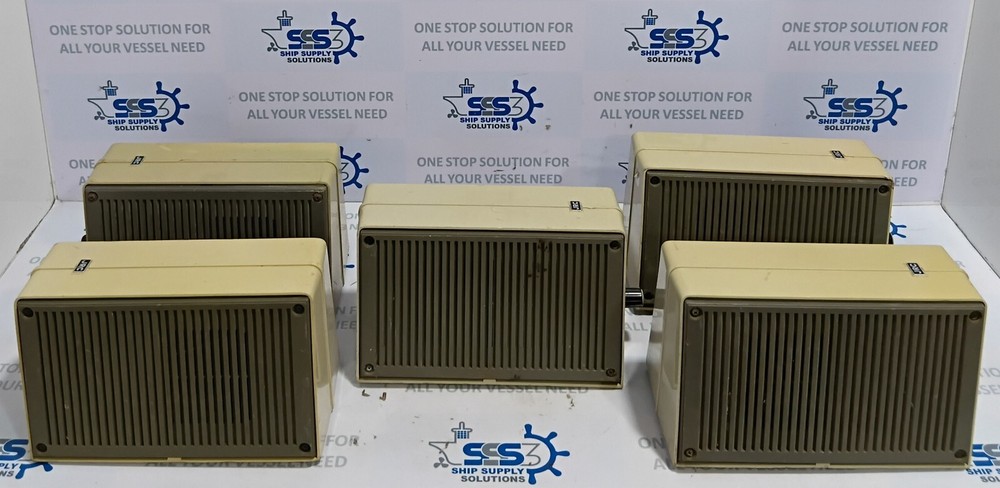 JRC SPEAKER (Used)