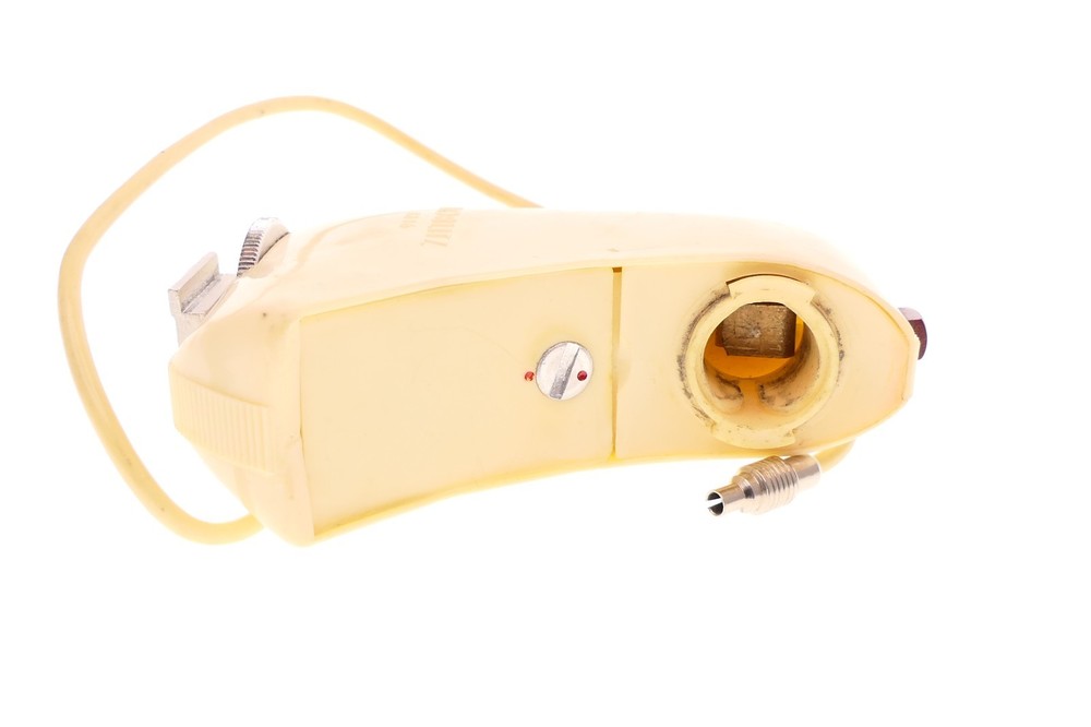 Zeiss Ikon Ikoblitz 1316 Bulb Flashgun